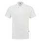 Tricorp Casual Poloshirts 201007-PPK180 wit(white)