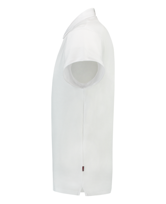 Tricorp Casual Poloshirts 201007-PPK180 wit(white)