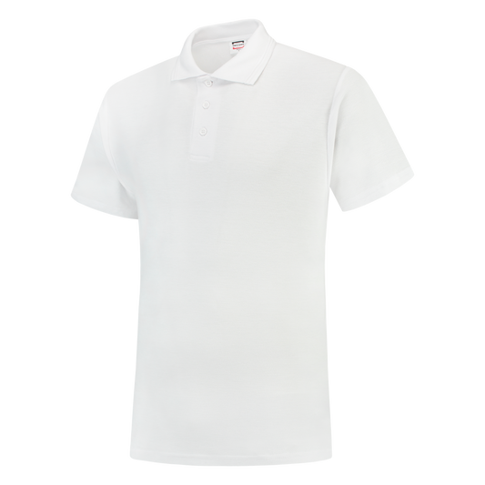 Tricorp Casual Poloshirts 201007-PPK180 wit(white)