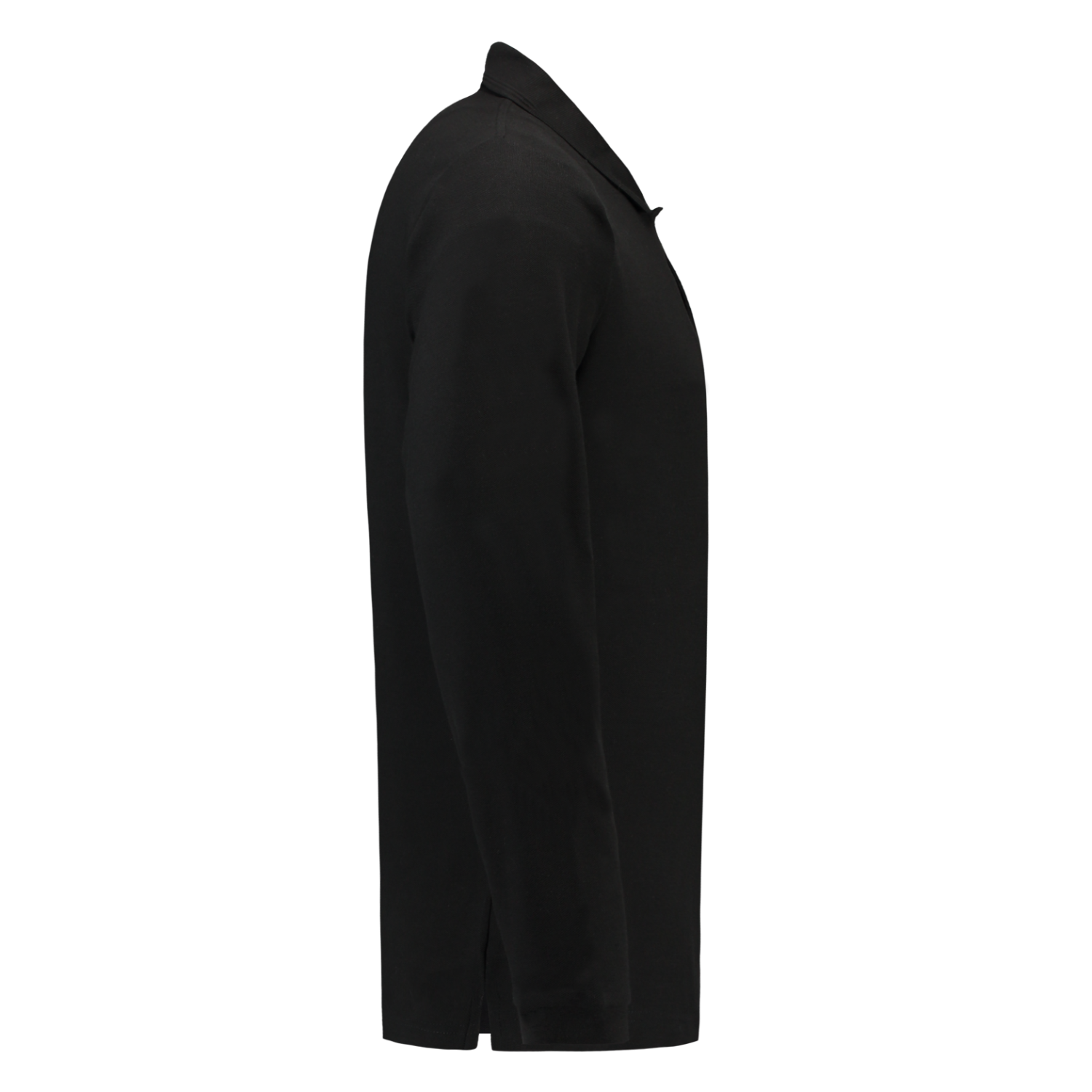 Tricorp Casual Poloshirts 201008-PPKL180 zwart(black)