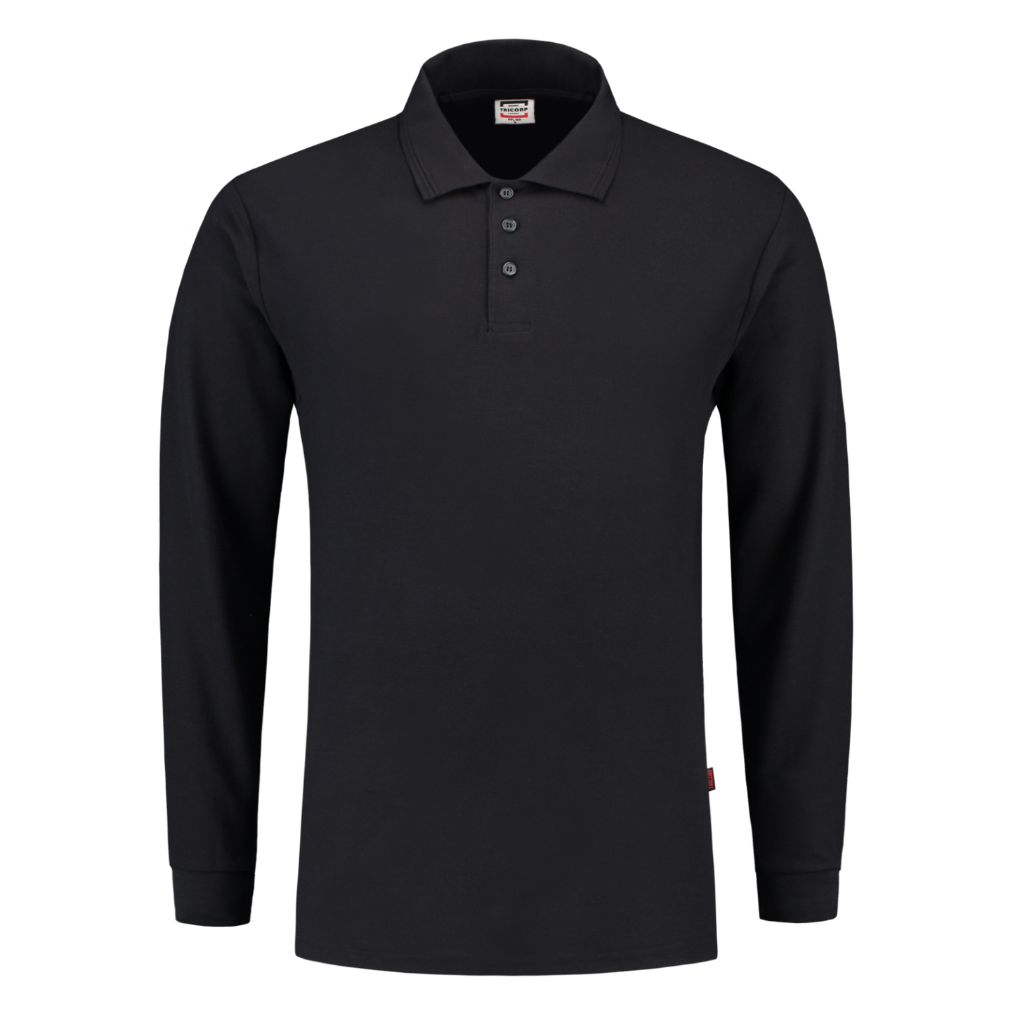 Tricorp Casual Poloshirts 201008-PPKL180 marineblauw(navy)