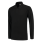 Tricorp Casual Poloshirts 201009-PPL180 zwart(black)