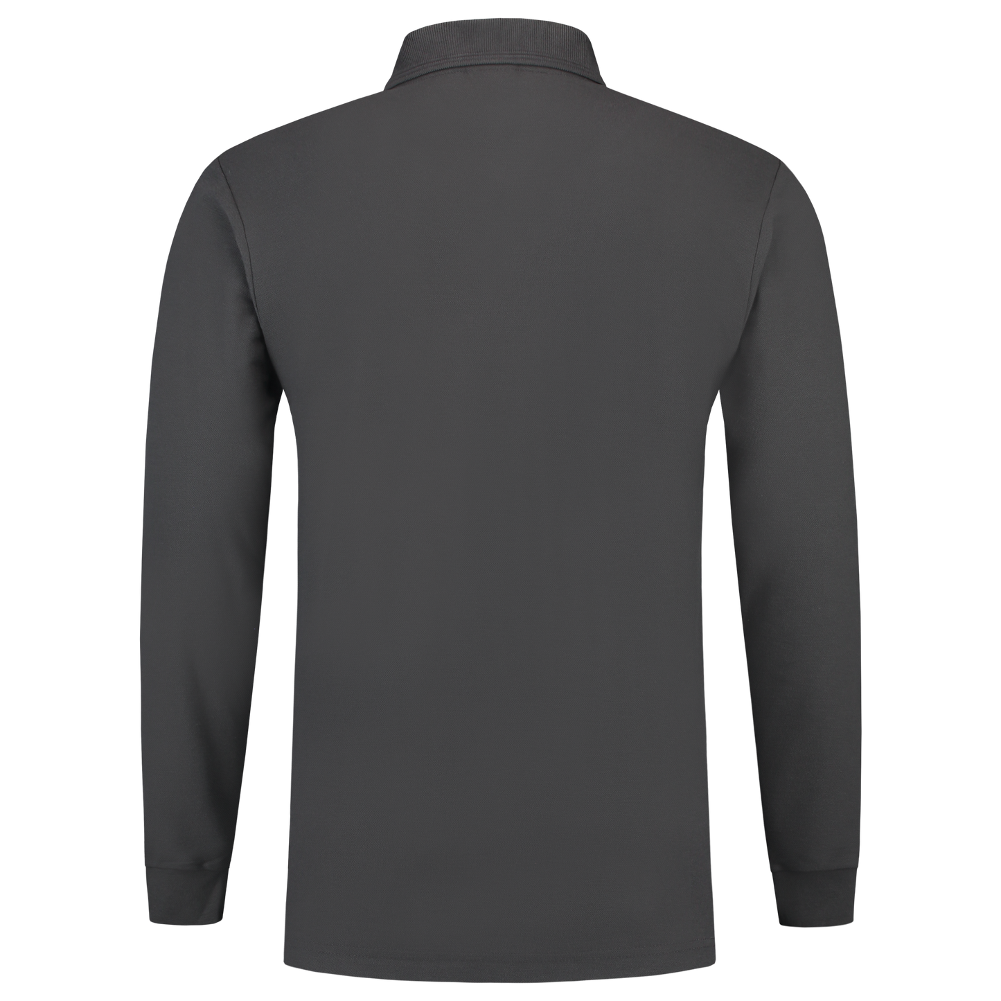 Tricorp Casual Poloshirts 201009-PPL180 donkergrijs(darkgrey)