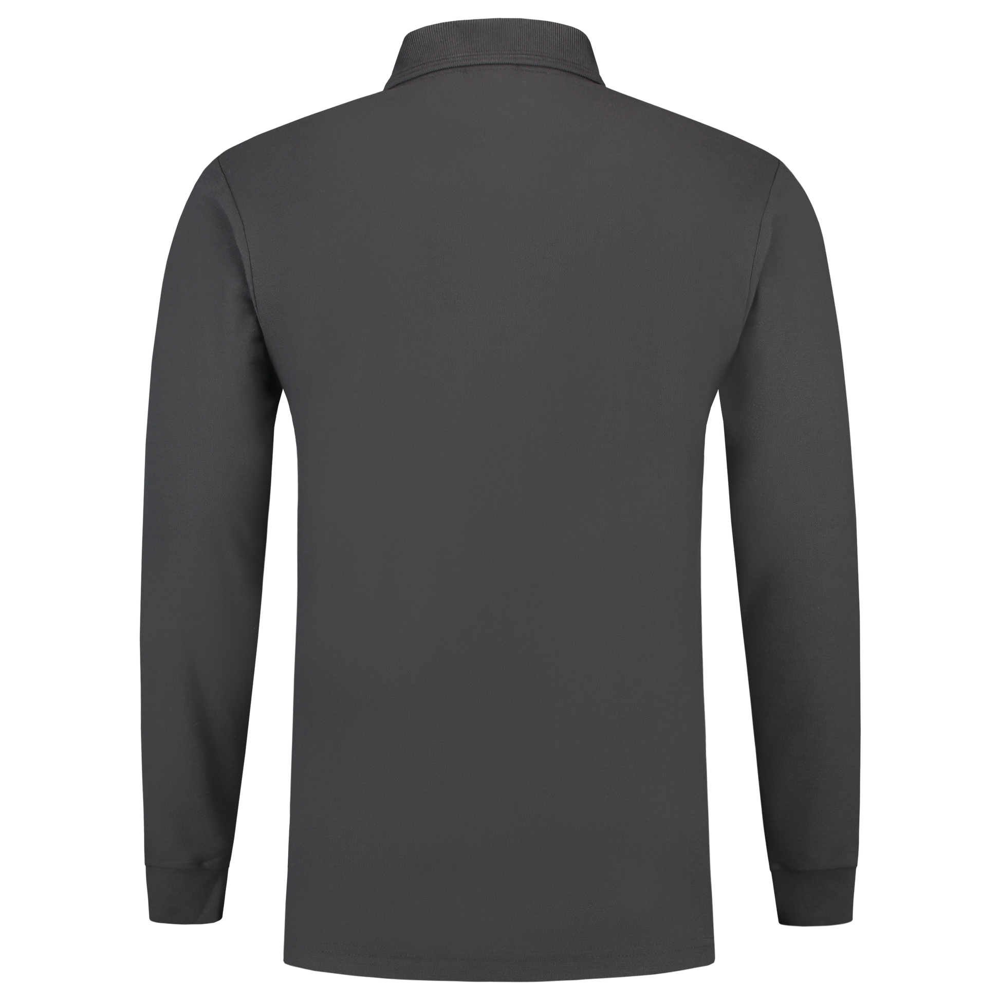 Tricorp Casual Poloshirts 201009-PPL180 donkergrijs(darkgrey)