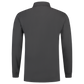 Tricorp Casual Poloshirts 201009-PPL180 donkergrijs(darkgrey)