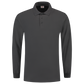 Tricorp Casual Poloshirts 201009-PPL180 donkergrijs(darkgrey)