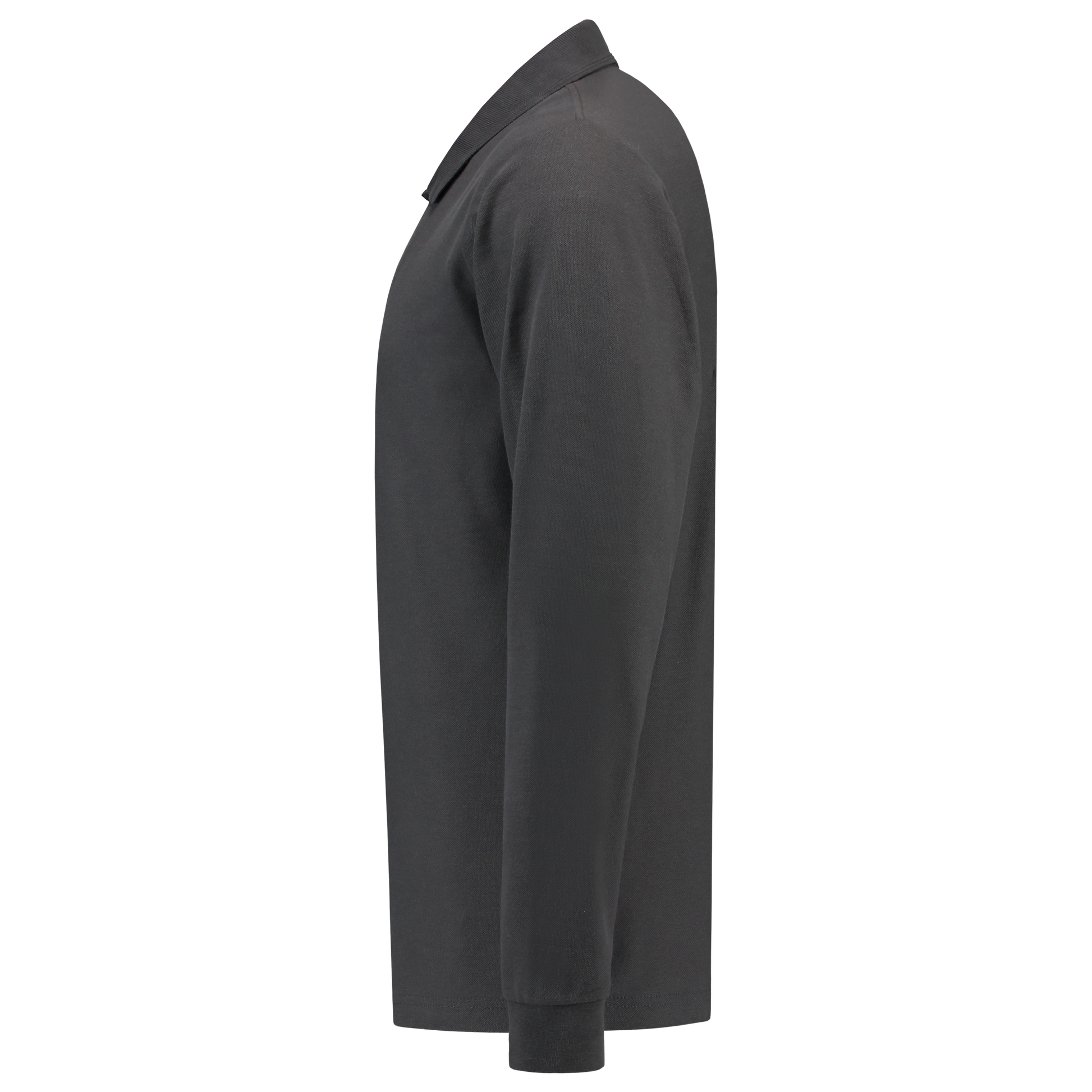 Tricorp Casual Poloshirts 201009-PPL180 donkergrijs(darkgrey)