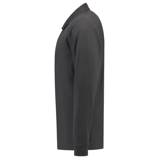 Tricorp Casual Poloshirts 201009-PPL180 donkergrijs(darkgrey)