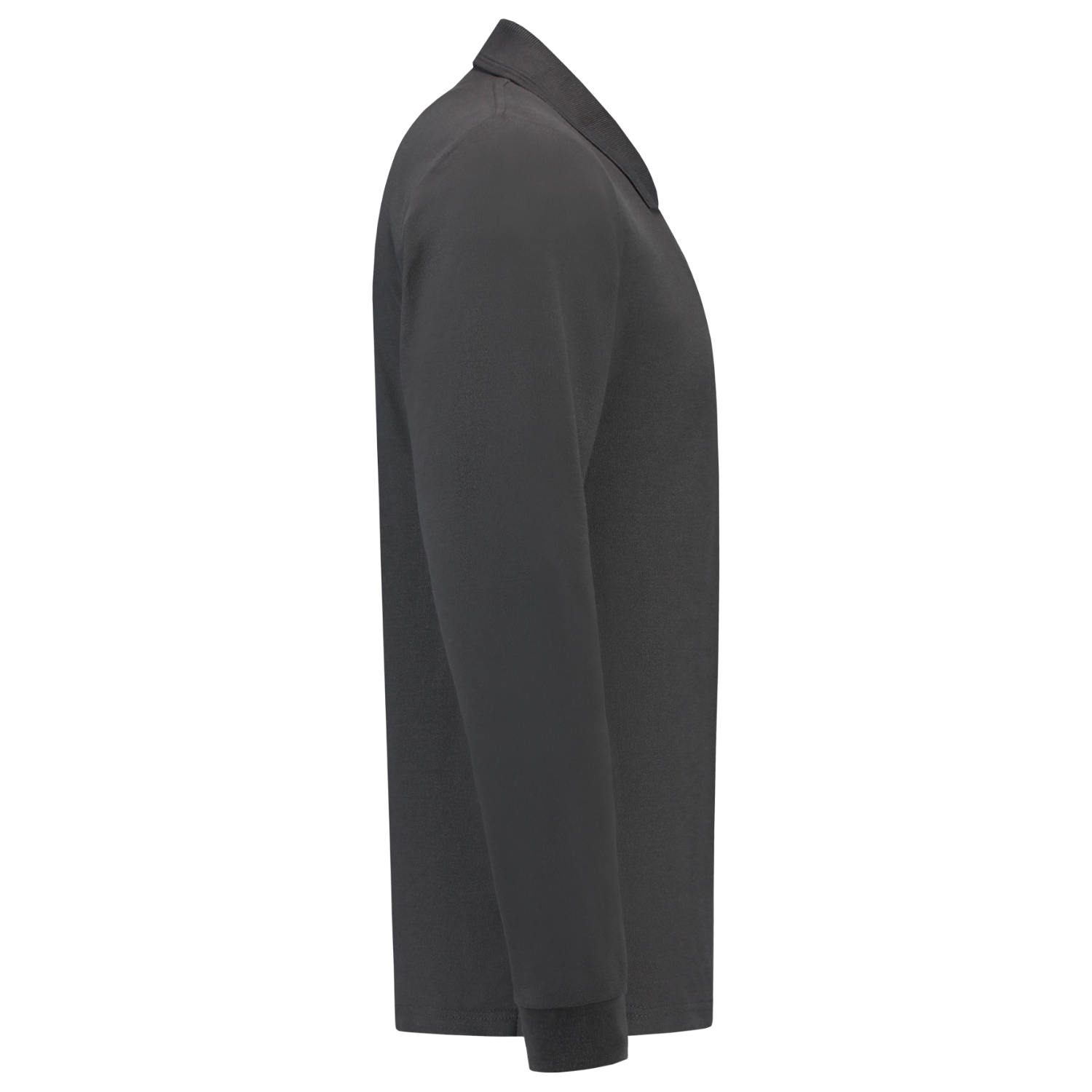 Tricorp Casual Poloshirts 201009-PPL180 donkergrijs(darkgrey)