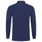 Tricorp Casual Poloshirts 201009-PPL180 inktblauw(ink)