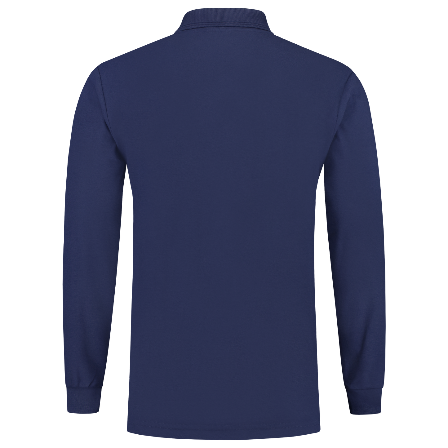 Tricorp Casual Poloshirts 201009-PPL180 inktblauw(ink)