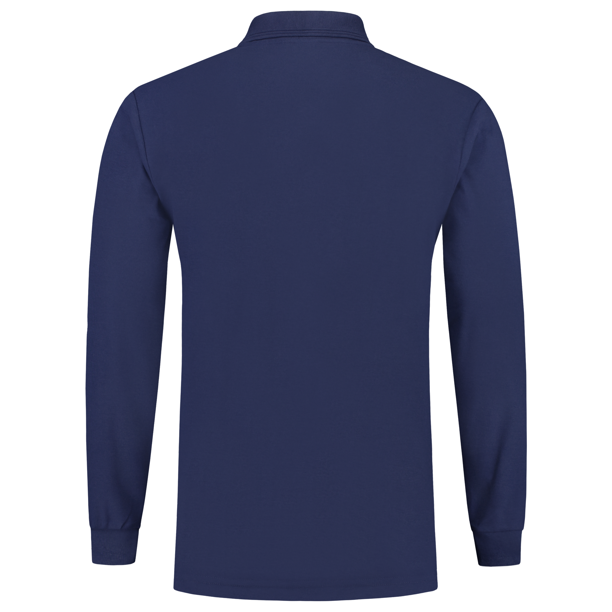 Tricorp Casual Poloshirts 201009-PPL180 inktblauw(ink)