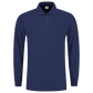 Tricorp Casual Poloshirts 201009-PPL180 inktblauw(ink)