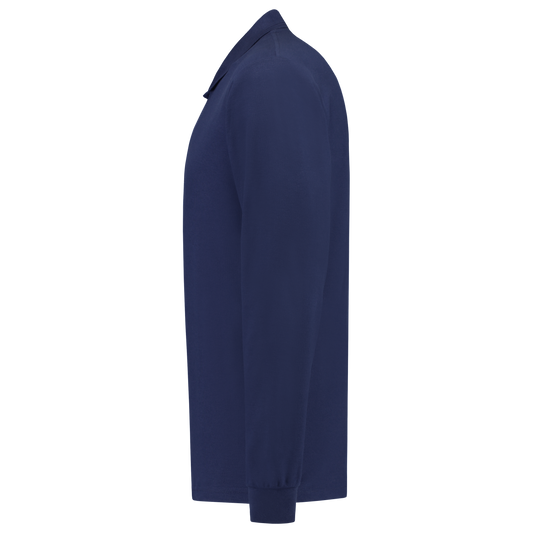 Tricorp Casual Poloshirts 201009-PPL180 inktblauw(ink)