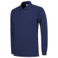 Tricorp Casual Poloshirts 201009-PPL180 inktblauw(ink)