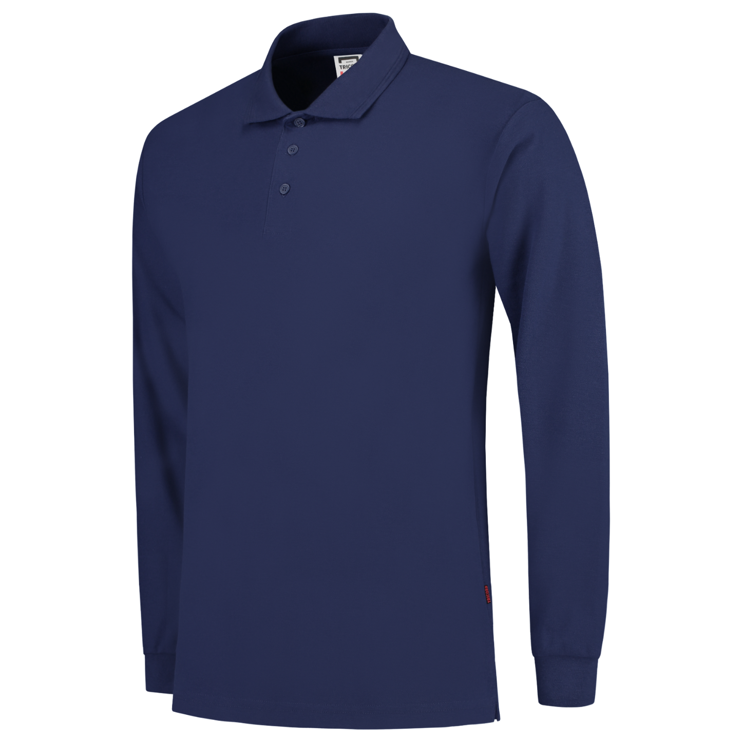 Tricorp Casual Poloshirts 201009-PPL180 inktblauw(ink)