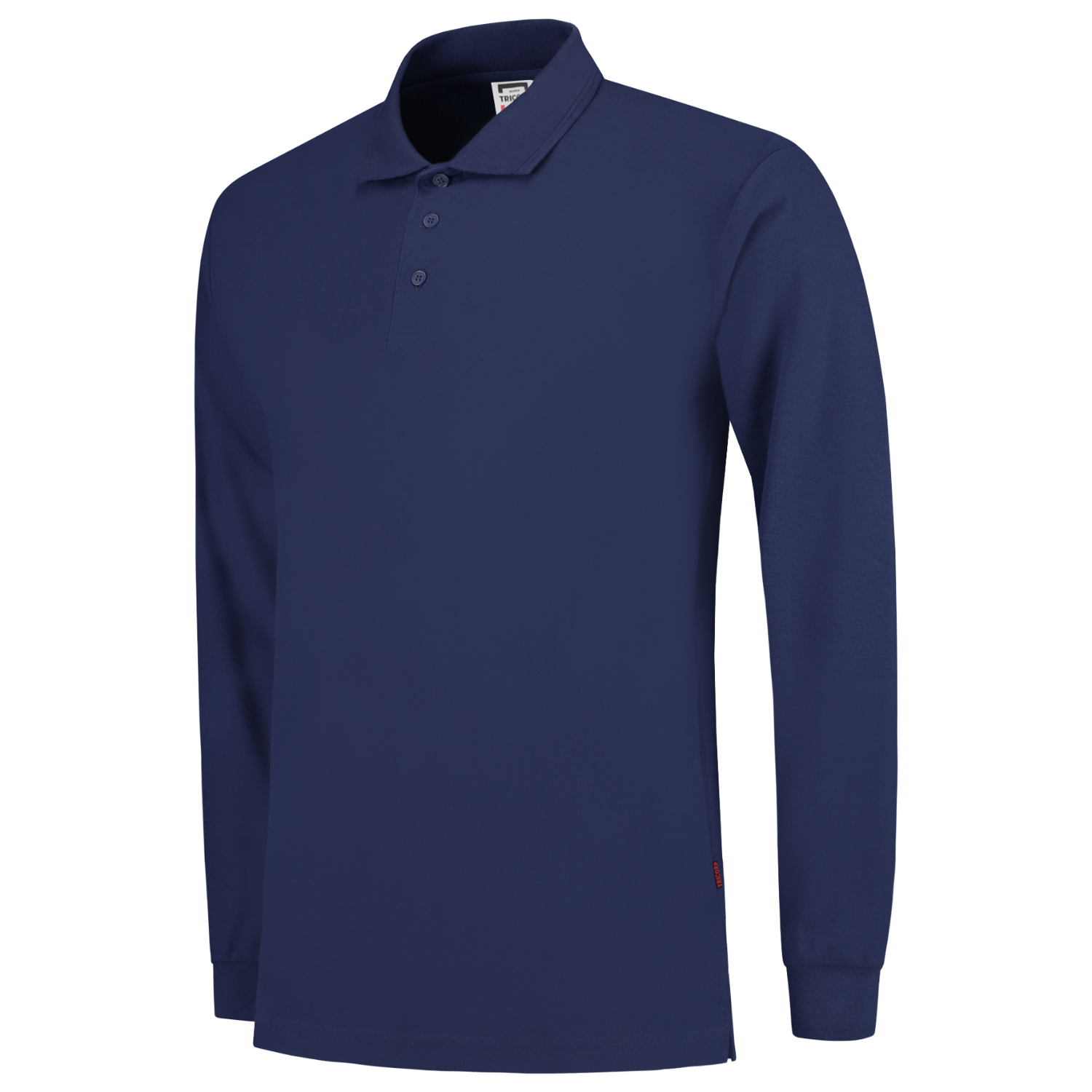 Tricorp Casual Poloshirts 201009-PPL180 inktblauw(ink)