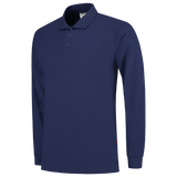 Tricorp Casual Poloshirts 201009-PPL180 inktblauw(ink)