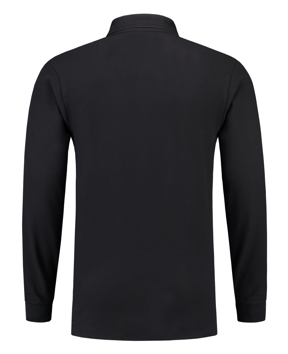 Tricorp Casual Poloshirts 201009-PPL180 marineblauw(navy)