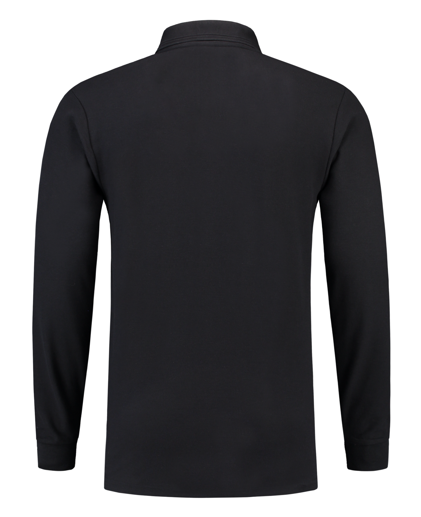 Tricorp Casual Poloshirts 201009-PPL180 marineblauw(navy)