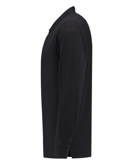 Tricorp Casual Poloshirts 201009-PPL180 marineblauw(navy)