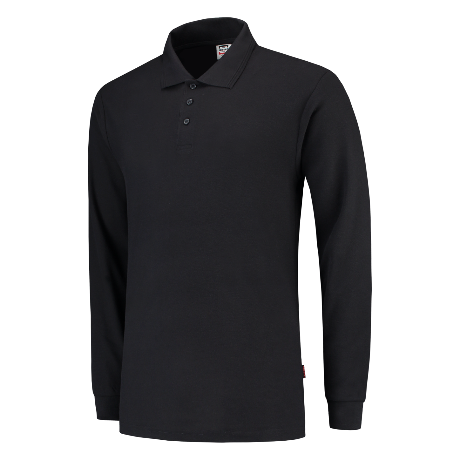 Tricorp Casual Poloshirts 201009-PPL180 marineblauw(navy)