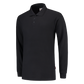 Tricorp Casual Poloshirts 201009-PPL180 marineblauw(navy)