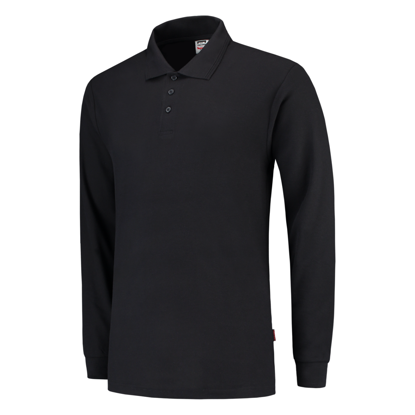 Tricorp Casual Poloshirts 201009-PPL180 marineblauw(navy)