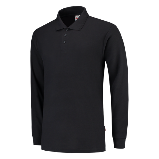 Tricorp Casual Poloshirts 201009-PPL180 marineblauw(navy)