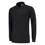 Tricorp Casual Poloshirts 201009-PPL180 marineblauw(navy)