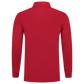 Tricorp Casual Poloshirts 201009-PPL180 rood(red)