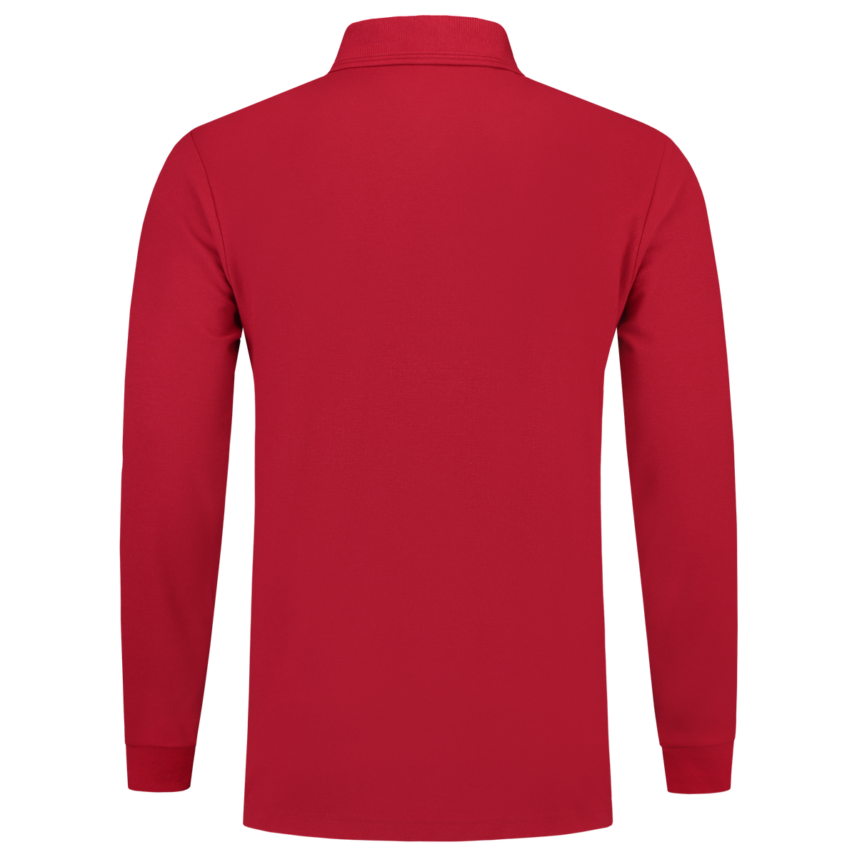 Tricorp Casual Poloshirts 201009-PPL180 rood(red)