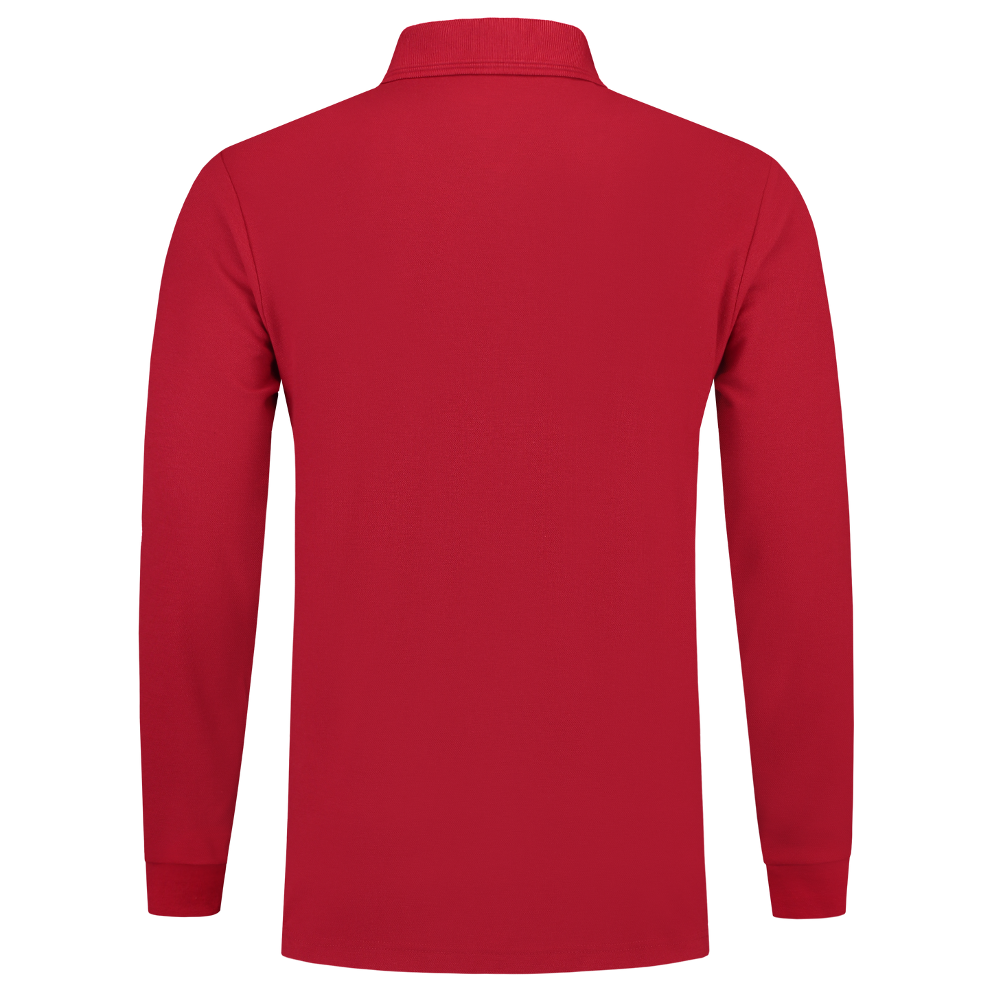 Tricorp Casual Poloshirts 201009-PPL180 rood(red)