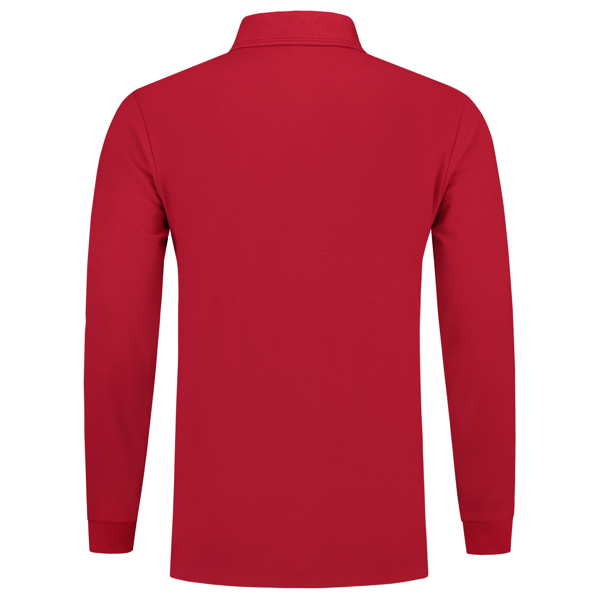 Tricorp Casual Poloshirts 201009-PPL180 rood(red)