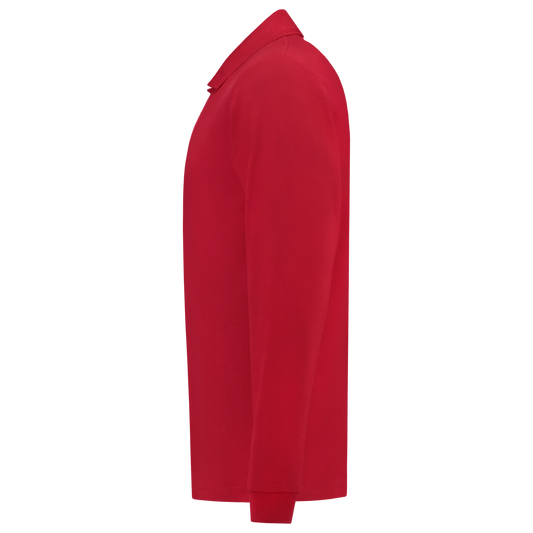 Tricorp Casual Poloshirts 201009-PPL180 rood(red)
