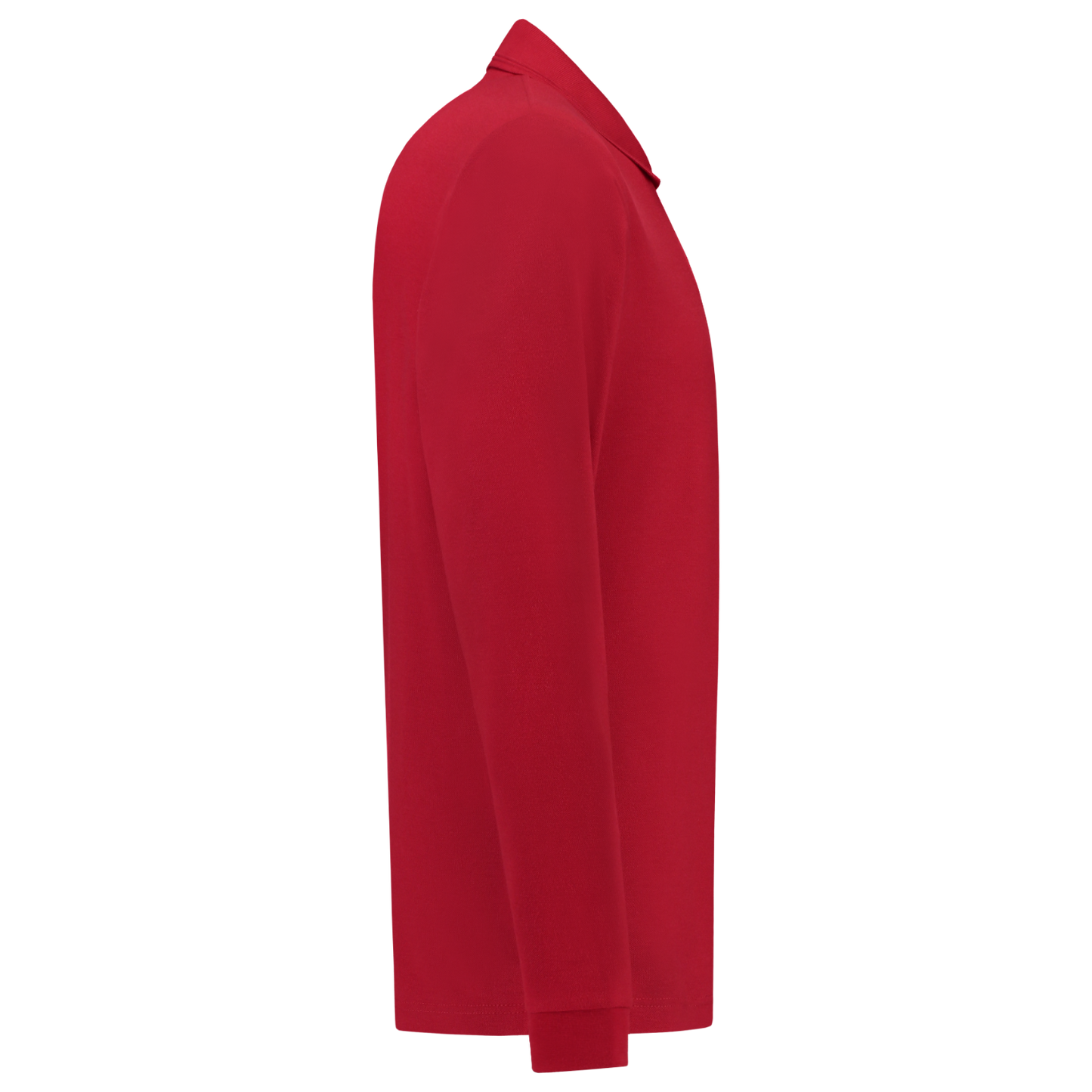 Tricorp Casual Poloshirts 201009-PPL180 rood(red)