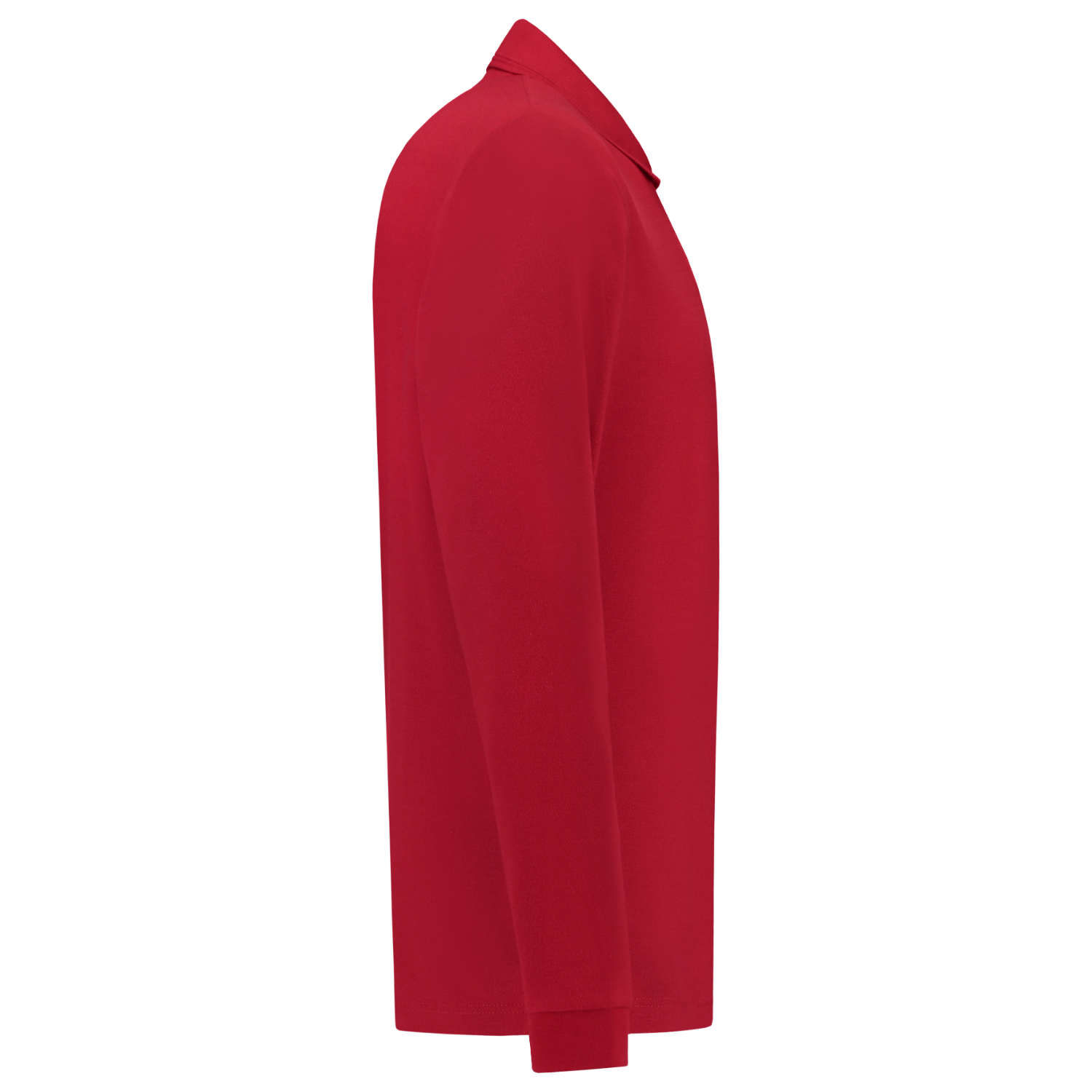 Tricorp Casual Poloshirts 201009-PPL180 rood(red)