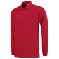 Tricorp Casual Poloshirts 201009-PPL180 rood(red)