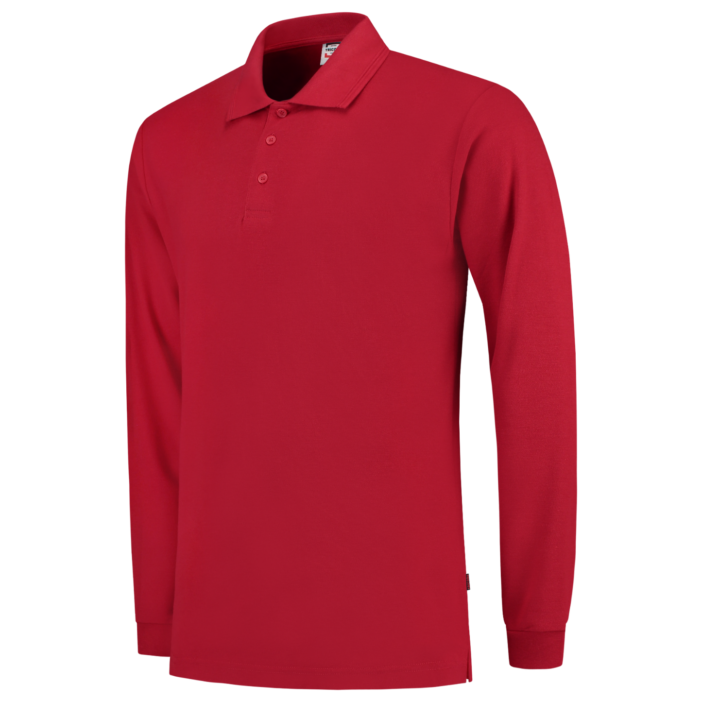 Tricorp Casual Poloshirts 201009-PPL180 rood(red)