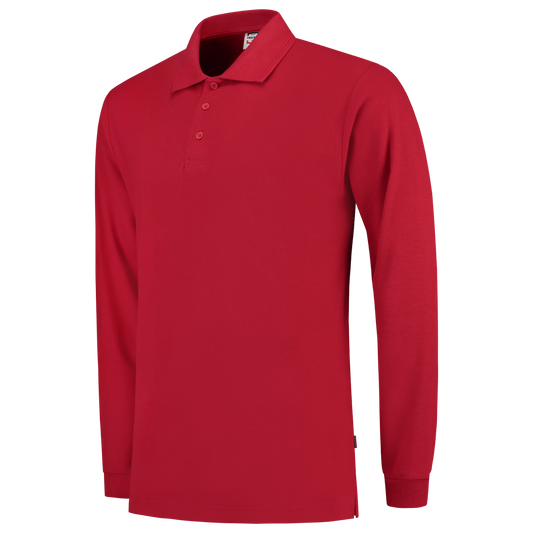 Tricorp Casual Poloshirts 201009-PPL180 rood(red)