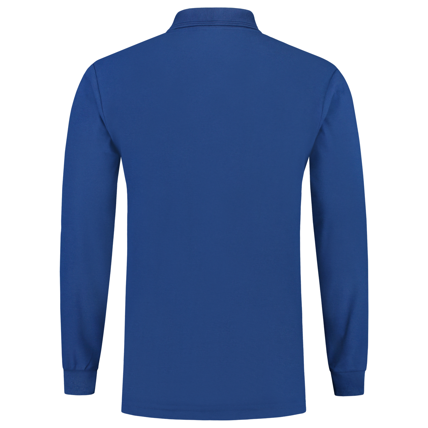 Tricorp Casual Poloshirts 201009-PPL180 koningsblauw(royalblue)