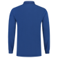 Tricorp Casual Poloshirts 201009-PPL180 koningsblauw(royalblue)