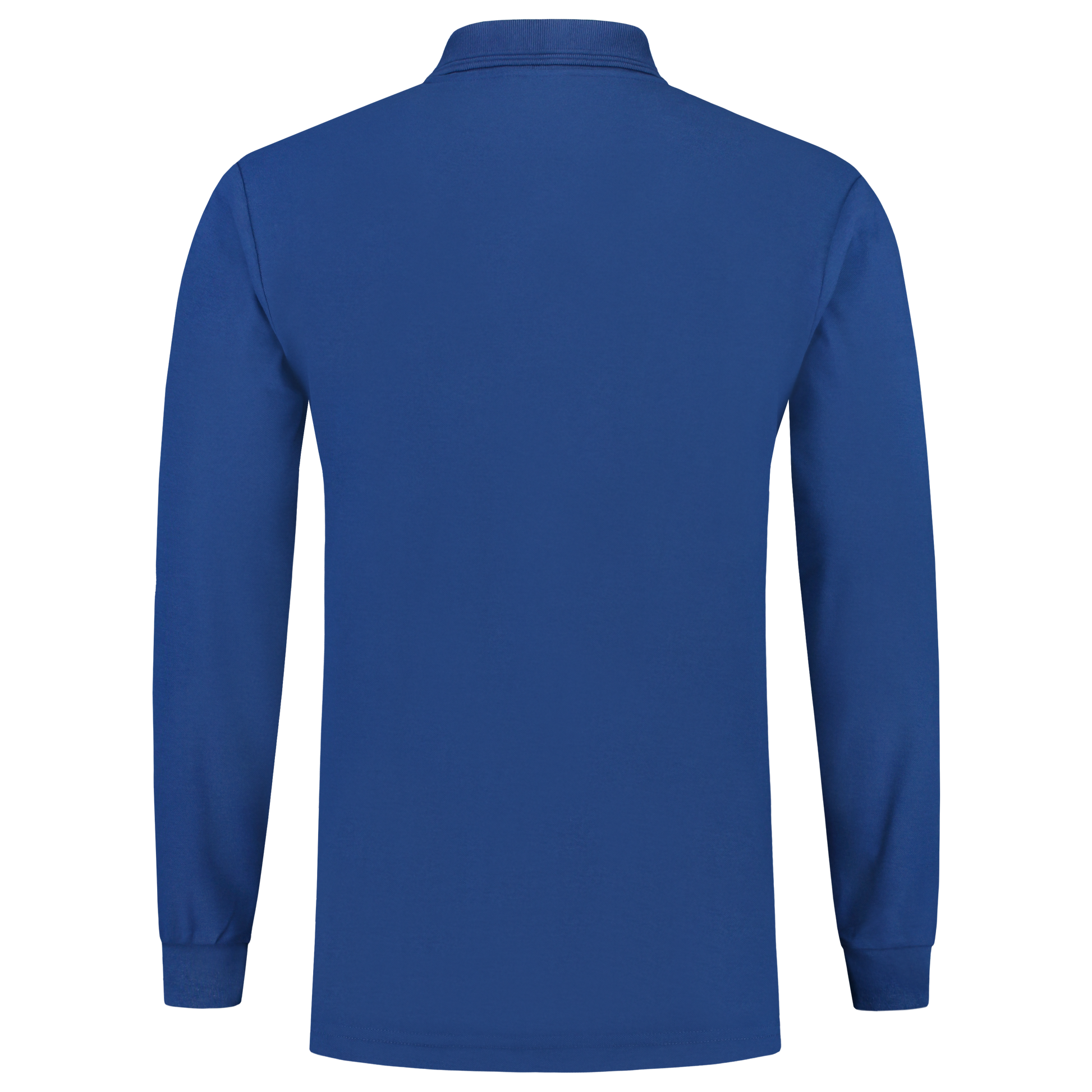 Tricorp Casual Poloshirts 201009-PPL180 koningsblauw(royalblue)