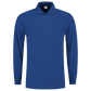 Tricorp Casual Poloshirts 201009-PPL180 koningsblauw(royalblue)