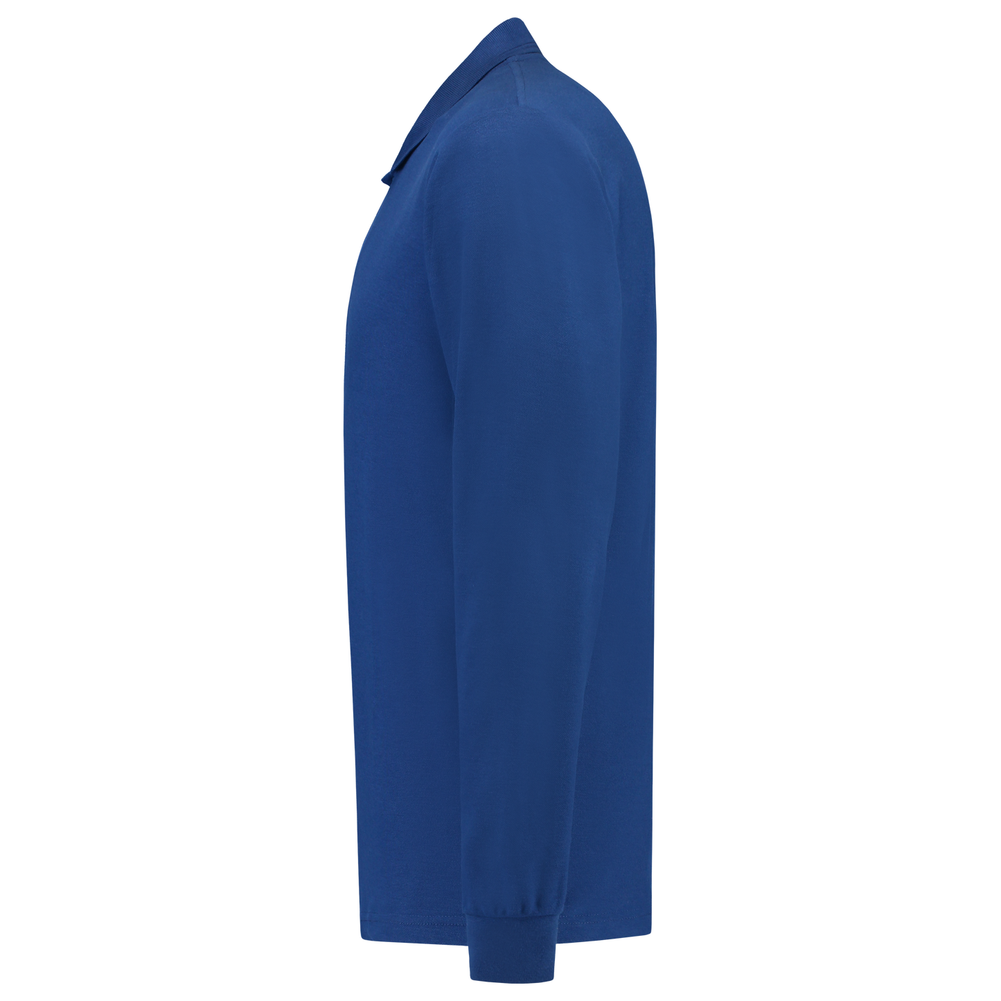 Tricorp Casual Poloshirts 201009-PPL180 koningsblauw(royalblue)