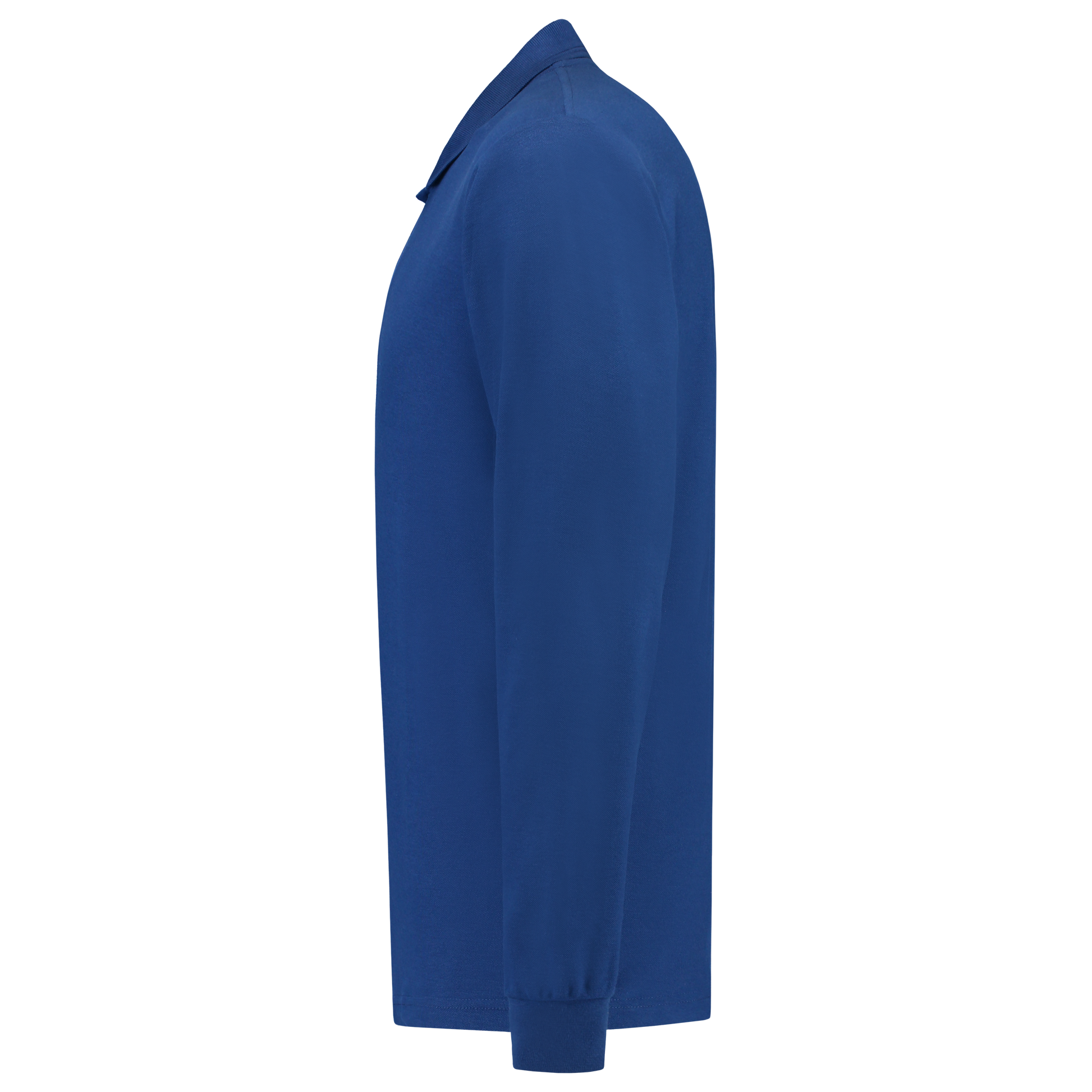 Tricorp Casual Poloshirts 201009-PPL180 koningsblauw(royalblue)