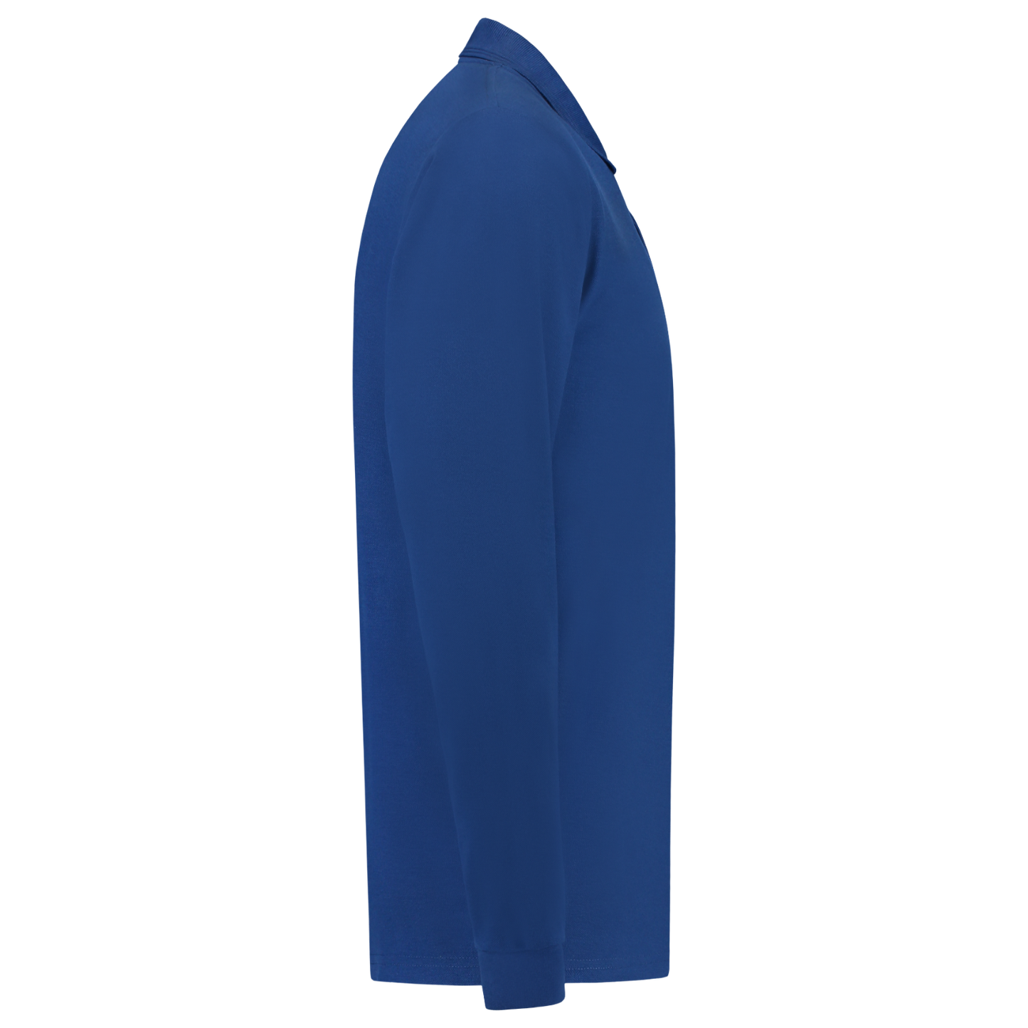 Tricorp Casual Poloshirts 201009-PPL180 koningsblauw(royalblue)