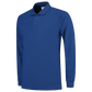 Tricorp Casual Poloshirts 201009-PPL180 koningsblauw(royalblue)