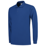 Tricorp Casual Poloshirts 201009-PPL180 koningsblauw(royalblue)