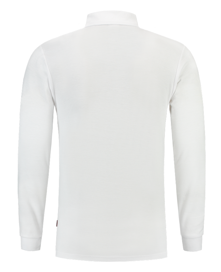 Tricorp Casual Poloshirts 201009-PPL180 wit(white)